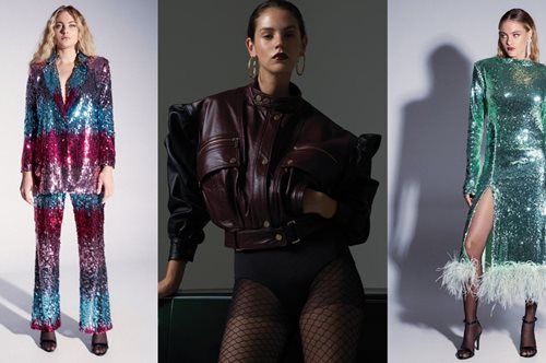 Studio83: Το ελληνικό brand που θα σε κάνει να αγαπήσεις το στιλ σου