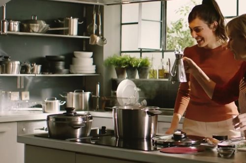 Fissler Χύτρες Ταχύτητας: Μας άλλαξαν τη ζωή και την καθημερινότητα