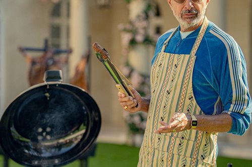 KAOS: Η νέα σειρά του NETFLIX μας δείχνει τις περιπέτειες του σύγχρονου Δωδεκάθεου- Πότε θα είναι διαθέσιμο