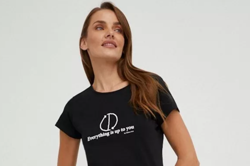 Η νέα συλλογή του Answear.LAB είναι μία ωδή στη γυναικεία ενδυνάμωση