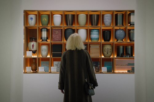 Μια σχέση όλο… Δράμα: Η σχέση μαμάς και κόρης στο Διεθνές Φεστιβάλ Ταινιών Μικρού Μήκους Δράμας