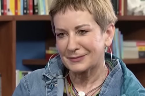 Λένα Διβάνη: 