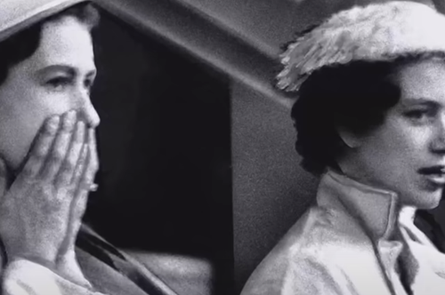 Τι περιλαμβάνει η πρωινή ρουτίνα μιας πριγκίπισσας; Η πριγκίπισσα Μαργαρίτα την έζησε αλα Μαρία Αντουανέτα