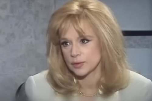 Γιάννης Παπαμιχαήλ: Προσφεύγει στη δικαιοσύνη για προσβολή της μνήμης της Αλίκης Βουγιουκλάκης από τον Γιώργο Λιάνη