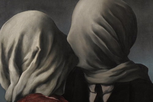 Τα πιο διάσημα φιλιά στην ιστορία της τέχνης