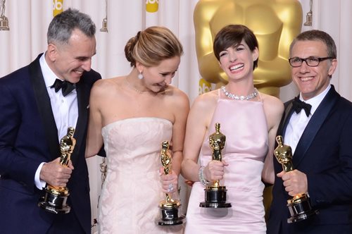 Τρεις πασίγνωστοι ηθοποιοί που δεν έχουν κερδίσει (ακόμα) ούτε ένα Oscar