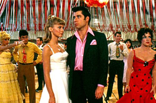 Ο Τζον Τραβόλτα αναβιώνει σκηνές από το 