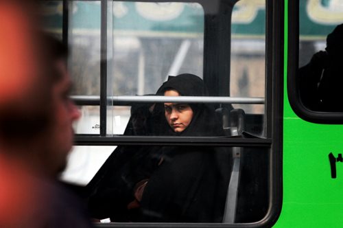 Ιράν: Κρατούμενη έραψε τα χείλη της ως ένδειξη διαμαρτυρίας - Δεν της δίνουν άδεια εξόδου