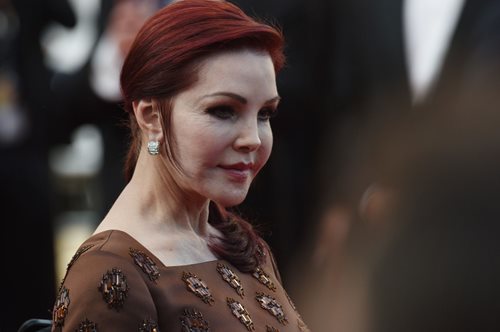 Πρισίλα Πρίσλεϊ: Ο Έλβις σεβόταν το γεγονός ότι ήμουν μόλις 14 ετών''