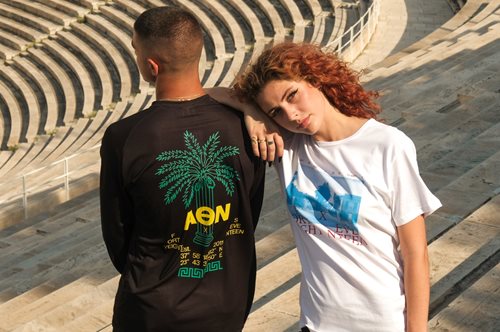 48x17: Πώς ένα κατάστημα custom ποδηλάτων έφτασε να δημιουργεί ρούχα για τα παιδιά της πόλης;