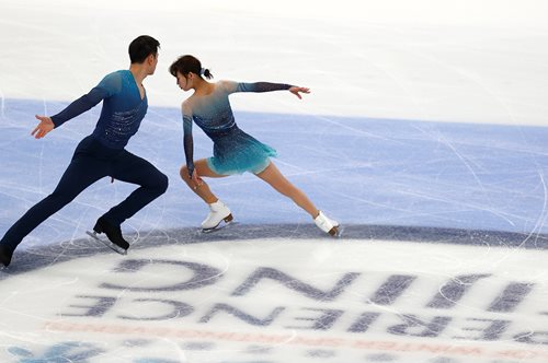 Αυξάνεται το όριο ηλικίας στο καλλιτεχνικό πατινάζ για την προστασία των ανήλικων αθλητών