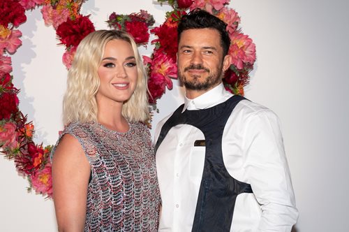 Η υπόσχεση της Κέιτι Πέρι στον Ορλάντο Μπλουμ που την βοήθησε να παραμείνει νηφάλια