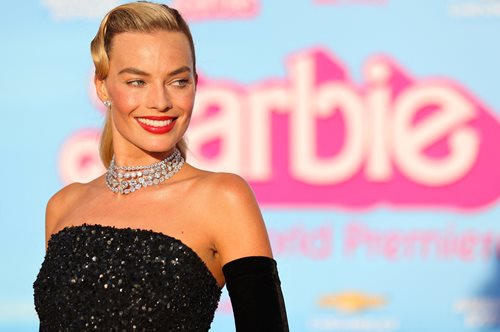 Μάργκοτ Ρόμπι: Σκηνοθέτησε το θάνατο της για να εκδικηθεί τη νταντά της