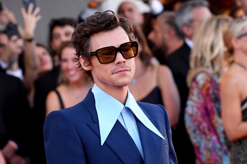 Οι  διακοπές του Harry Styles με την μητέρα του και την αδερφή του μετά τον χωρισμό με την Olivia Wilde