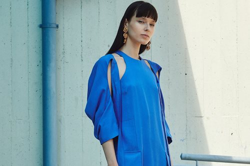 Poptometry: Η Μαρίνα και η Ανδριάνα αποδεικνύουν ότι η απλότητα είναι γοητευτική