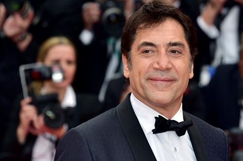 Ο Χαβιέρ Μπαρδέμ ανυπομονεί να 