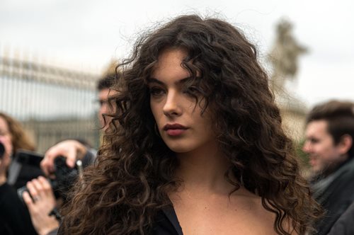 Ο Βενσάν Κασέλ εύχεται στην Ντέβα: 