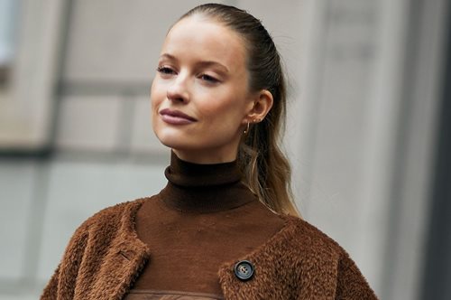 3 items που ορκιζόμουν ότι δεν θα φορούσα ποτέ και τώρα δεν αποχωρίζομαι