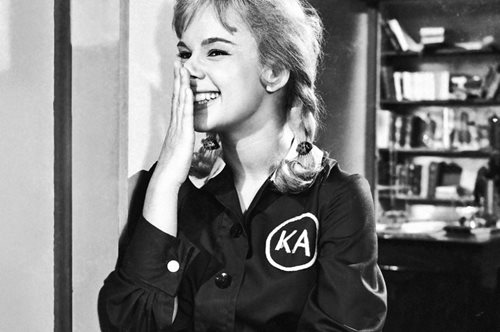 Back to School: Επιστροφή στα θρανία με τις πιο επικές ατάκες του ελληνικού κινηματογράφου