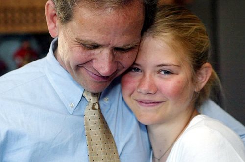 Η απαγωγή της Ελίζαμπεθ Σμαρτ - Όταν η ησυχία του σπιτιού μετατράπηκε σε εφιάλτη