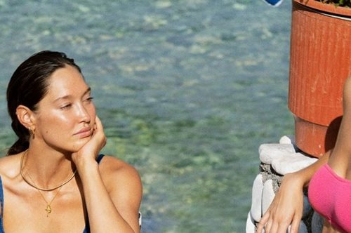 8 μαγιό Ελλήνων σχεδιαστών για να κάνετε τις βουτιές σας αυτό το Σαββατοκύριακο