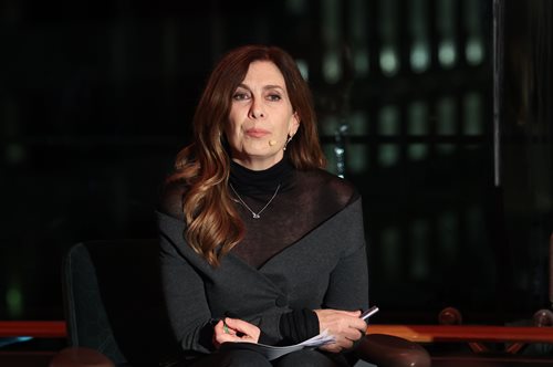 Κατερίνα Διδασκάλου: 