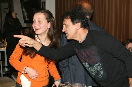 Αρετή Κετιμέ: Πώς είναι σήμερα το κορίτσι-θαύμα που πριν από 20 χρόνια μάγεψε τον κόσμο στην 