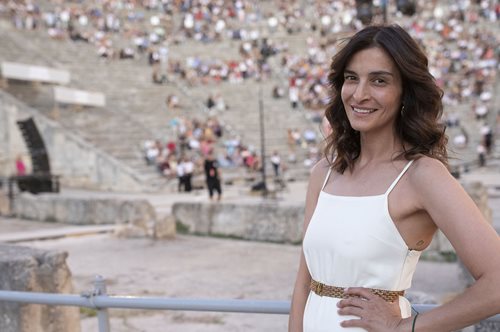 Αντιγόνη Κουλουκάκου: 