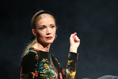 Ιωάννα Παππά: