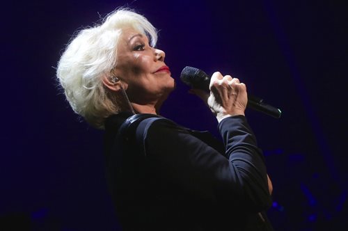 Μαρινέλλα: Oι νέες εξελίξεις για την πορεία της υγείας της - 