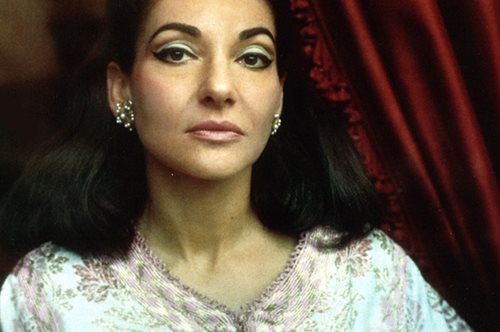 Μαρία Κάλλας: Η ντίβα που λάτρεψε ο κόσμος και η τελευταία της φωτογραφία λίγες ώρες πριν πεθάνει