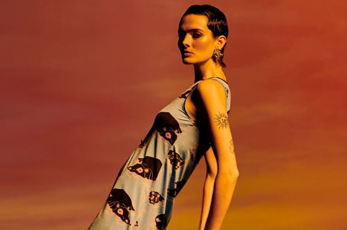 WE ARE: Πώς δύο αδέρφια αποφάσισαν μέσα σε μια νύχτα να φτιάξουν ένα από τα πιο τολμηρά ελληνικά brand