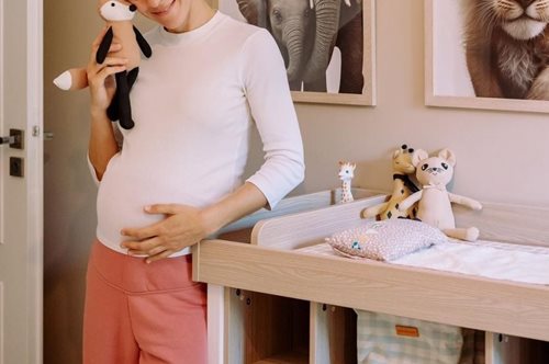 Γέννησε η αγαπημένη ηθοποιός Γιούλικα Σκαφιδά