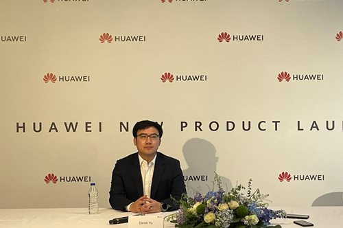 To όραμα της Huawei για το μέλλον της εταιρίας