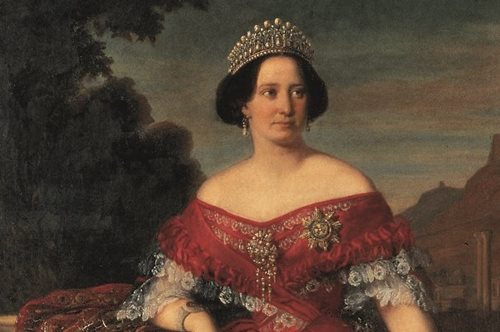 Μια ιστορική φήμη: Η 