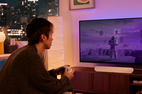 Πώς θα αναβαθμίσεις τον ήχο σου με τη νέα all-in-one soundbar Sonos Ray