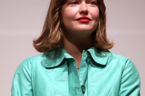 Η εύκολη ρουτίνα περιποίησης προσώπου που ακολουθεί η Κλέλια Ανδριολάτου είναι ιδανική για όλες τις ηλικίες