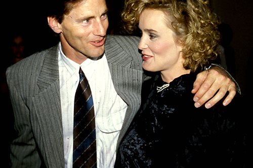 Ο θυελλώδης έρωτας της Τζέσικα Λανγκ με τον Τομ Σέπαρντ