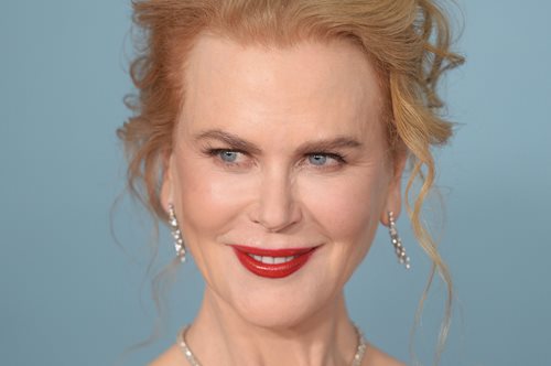 Νικόλ Κίντμαν: Εξυμνεί την ομορφιά της Μεσογείου με πρωταγωνιστές ειδυλλιακά τοπία της Μαγιόρκα