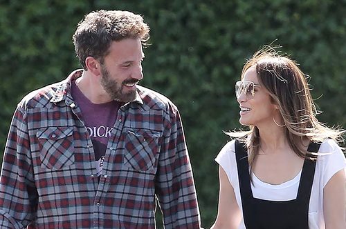 Ο πρώτος αποτυχημένος αρραβώνας της JLo με τον Μπεν Άφλεκ έγινε αιτία εμφάνισης μετατραυματικού στρες λίγο πριν τον γάμο τους