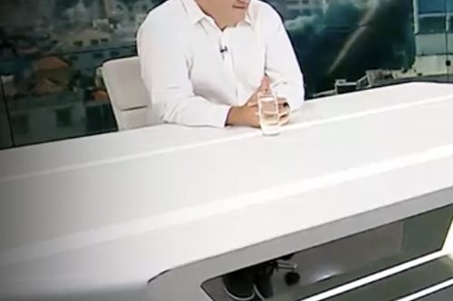 Μάκης Λεβή: 