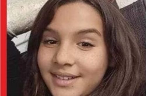 Σοκ στον Πύργο: Σκότωσε με μαχαίρι το 11χρονο κοριτσάκι που είχε εξαφανιστεί - 37χρονος, σεσημασμένος για βιασμούς ανηλίκων