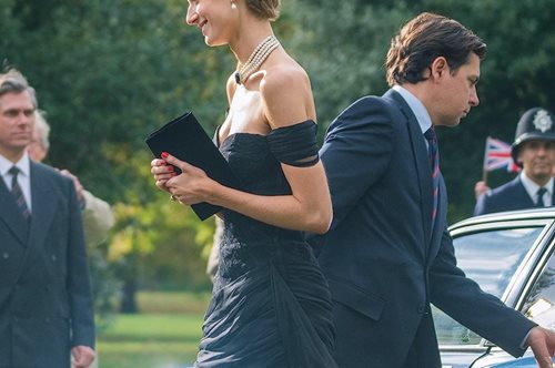 The Crown: Όλα όσα θα δούμε στον νέο και τελευταίο κύκλο της σπουδαίας σειράς