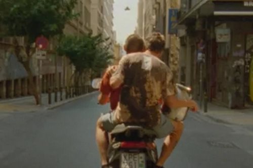 Όλες οι ελληνικές μικρού μήκους που θα δούμε στο 47ο Διεθνές Φεστιβάλ Δράμας