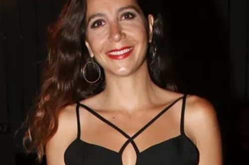 Ζωή Λάσκαρη: Σαν σήμερα έφυγε από τη ζωή -Όσα ομολογεί η Μαρία- Ελένη για τη μητέρα της