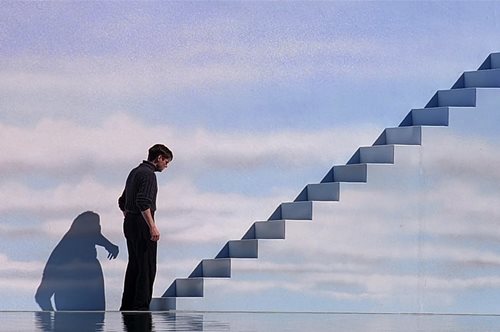 Ο σεναριογράφος της ταινίας 