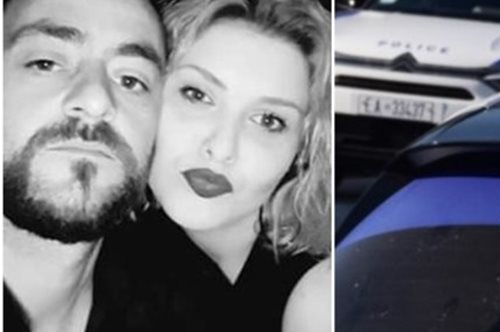 Γυναικοκτονία στην Αμφιλοχία: 43χρονος σκότωσε την 36χρονη σύζυγό του και αυτοκτόνησε - Τον είχε μηνύσει πριν δύο ημέρες