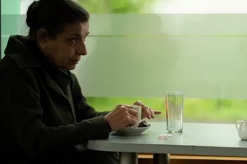 Τα Μαθήματα της Μπλάγκα: Η ταινία της εβδομάδας που ενθουσίασε τους κριτικούς