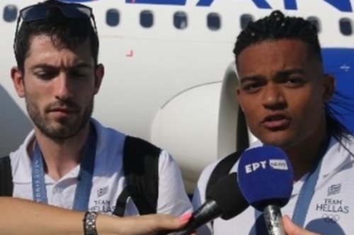 Τεντόγλου - Καραλής για τις φωτιές στην Αττική: 