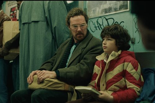 Eric: Η νέα σειρά του Netflix με τον Μπένεντικτ Κάμπερμπατς -σε ρεσιτάλ ερμηνείας- αναμένεται να σαρώσει τα βραβεία